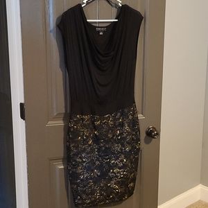 Cute date night or girls night out dress